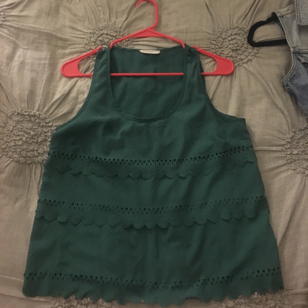 Cute Lush top!