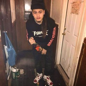 Meet your Posher, Kenny