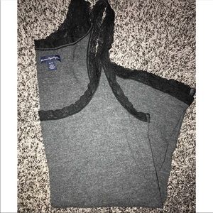 ♡ 👻SALE LIMITED TIME American Eagle Lace Tank Top