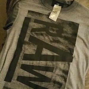 G-Star Raw Men's Graphic-Print Cotton T-Shirt