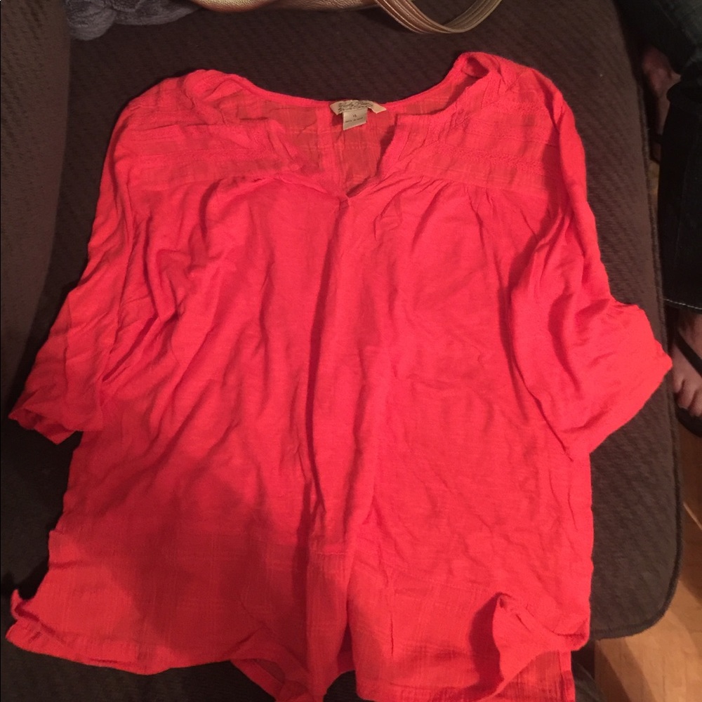 Lucky Brand shirt