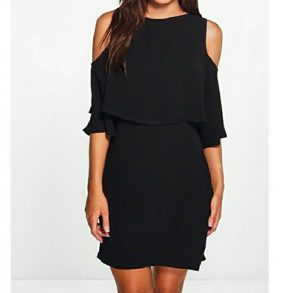 That little black dress