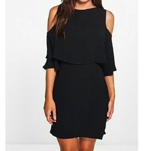 That little black dress