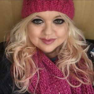 Meet your Posher, Lori