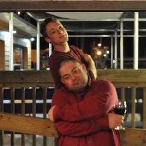 Meet your Posher, Anthony