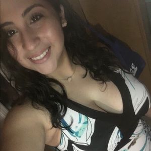 Meet your Posher, Fernanda