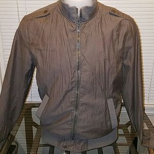 Men's Forever 21 Zip up Jacket