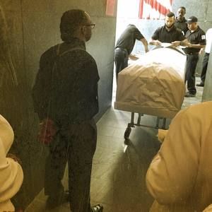 Meet your Posher, Marcus