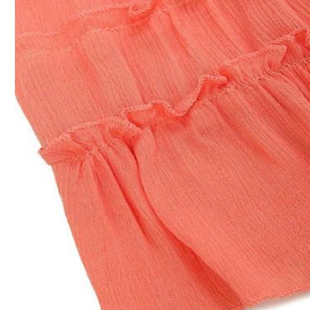 Bohemian Halter Backless Extratropical Maxi Dress - Picture 6 of 7