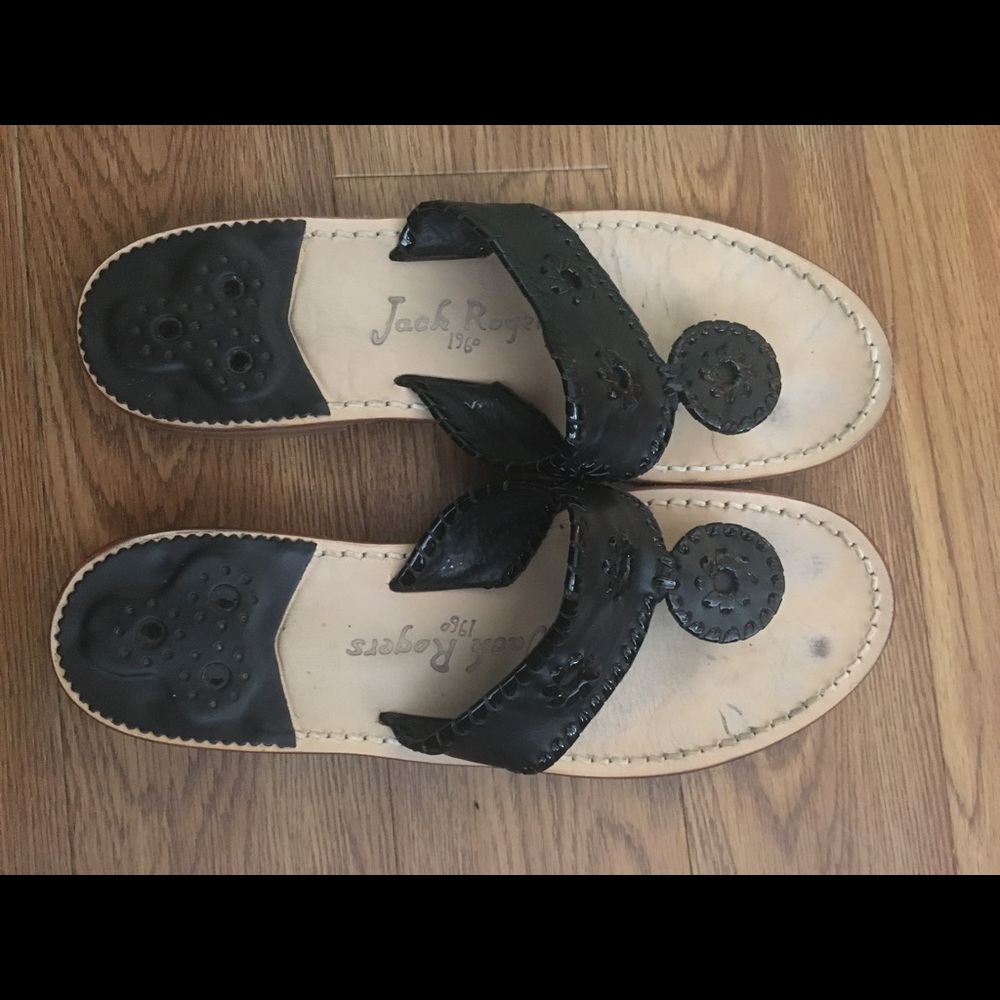 Women's Jack Roger sandals
