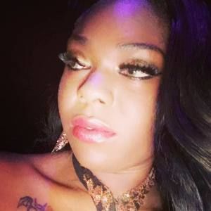 Meet your Posher, Tyrica