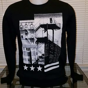 Men's H&M Crew Sweater