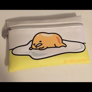 Gudetama Ipsy bag!