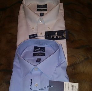 Dress shirts