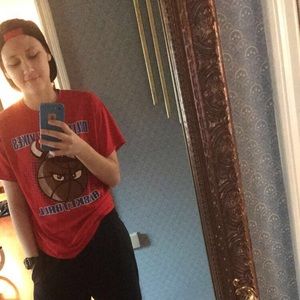 Meet your Posher, Maddie