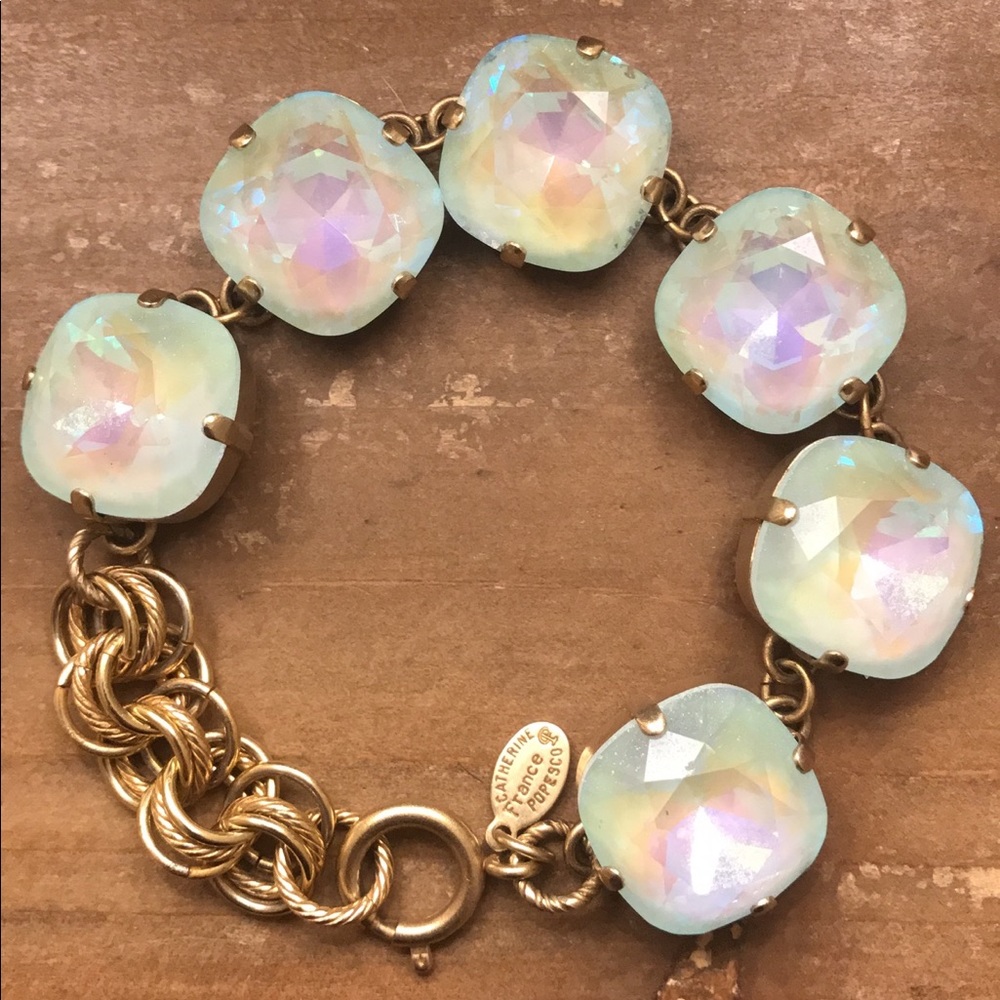 Catherine Popesco Bracelet