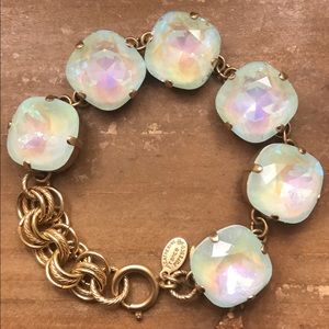 Catherine Popesco Bracelet