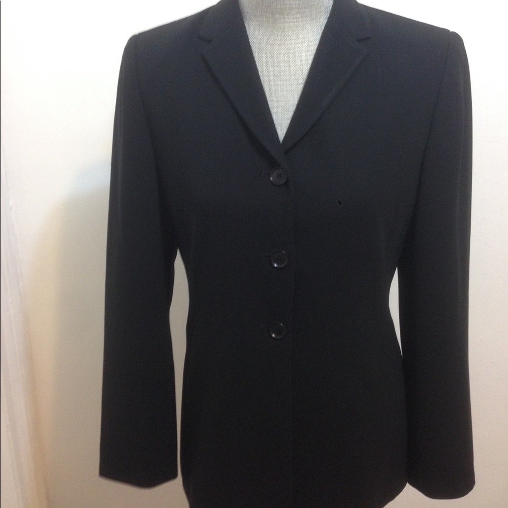 Ann Taylor Blazer
