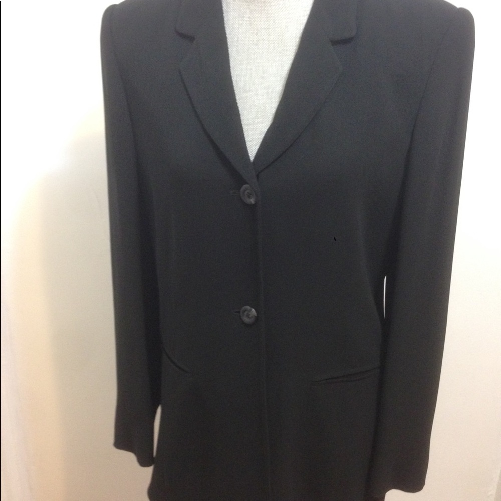 Liz Claiborne Blazer