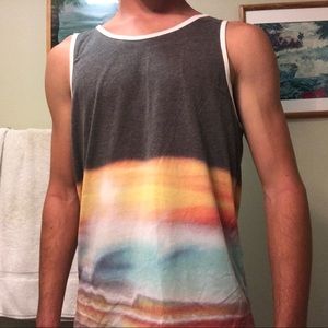 Vissla Tank Top