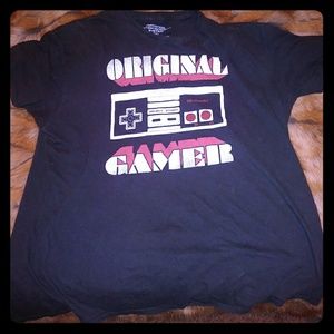 Vintage Nintendo t-shirt