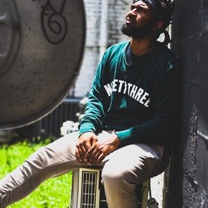 Meet your Posher, Jarius