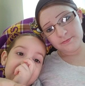 Meet your Posher, Tabitha