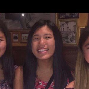 Meet your Posher, Kaitlyn