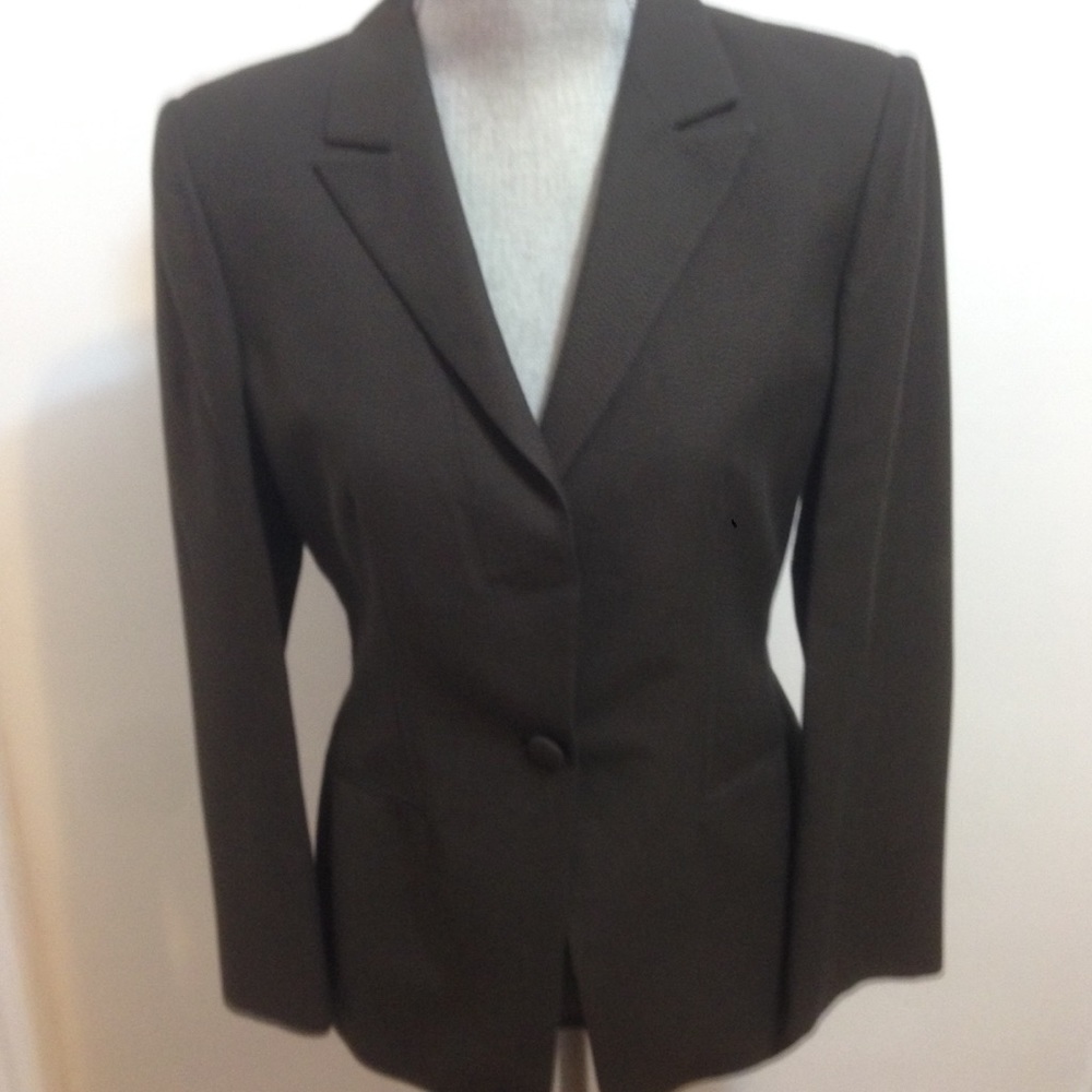 Giorgio Armani Blazer