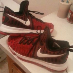 Nike kd 9 sz 11