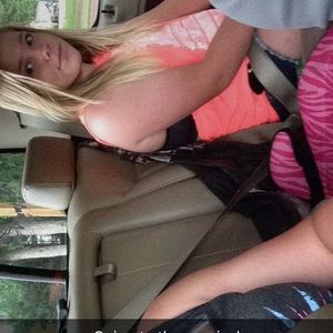 Meet your Posher, Mckenna