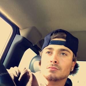 Meet your Posher, Vince