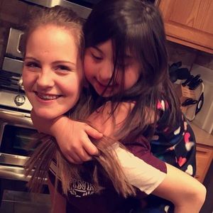 Meet your Posher, Savannah