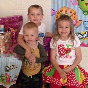 Meet your Posher, Ann