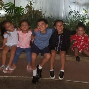 Meet your Posher, Melanie