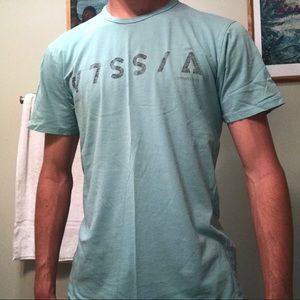 Vissla T-shirt
