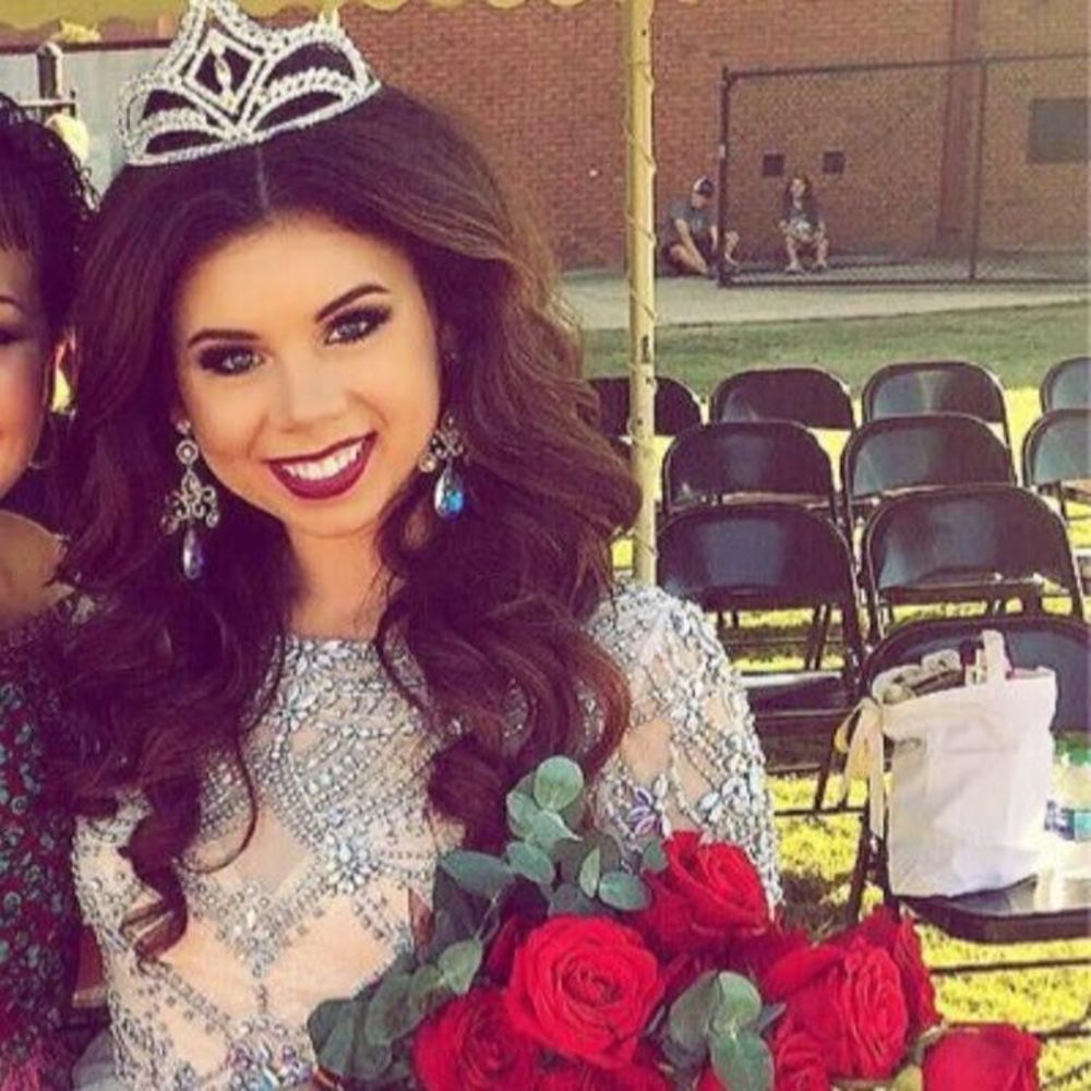 Meet your Posher, Ellen