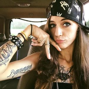 Meet your Posher, Lilly