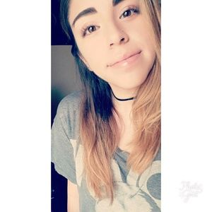 Meet your Posher, Gabby