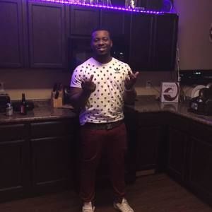 Meet your Posher, Daryale