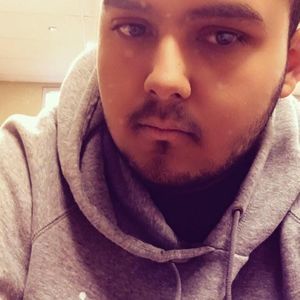 Meet your Posher, Justin