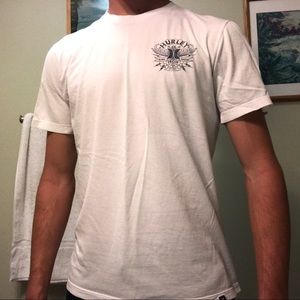 Hurley Born From Water T-Shirt