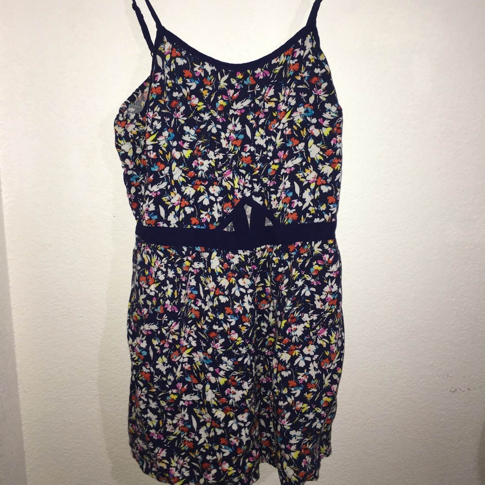 Xhilaration romper
