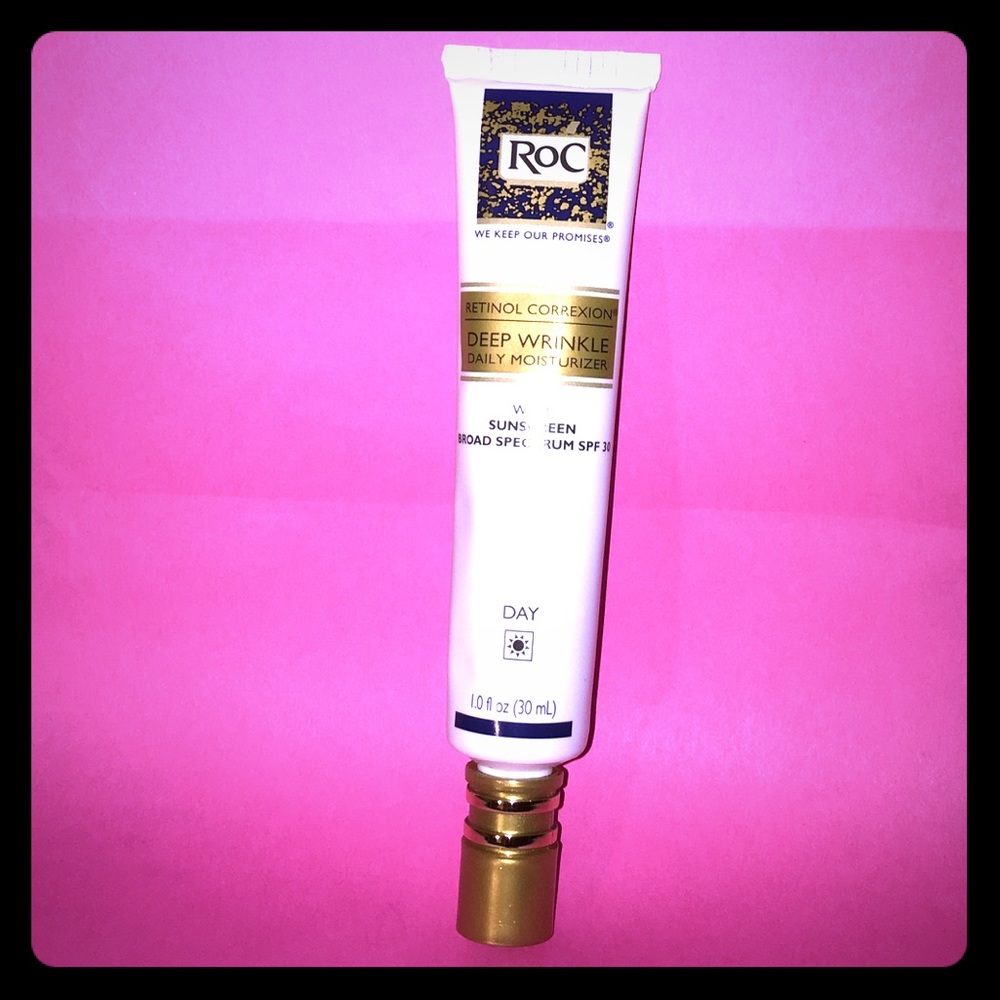🎀 ROC Retinol Correxion Skin Care 🎀
