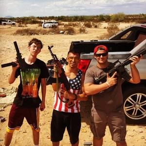 Meet your Posher, Calvin