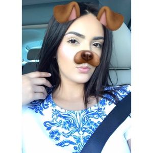 Meet your Posher, Alondra