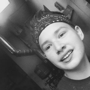 Meet your Posher, Marshall