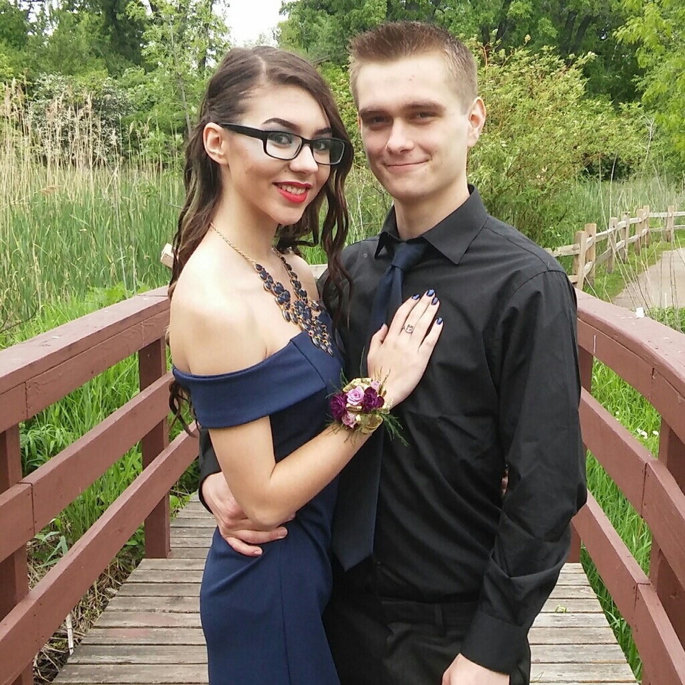 Meet your Posher, Ashley