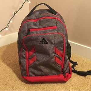 Adidas // backpack