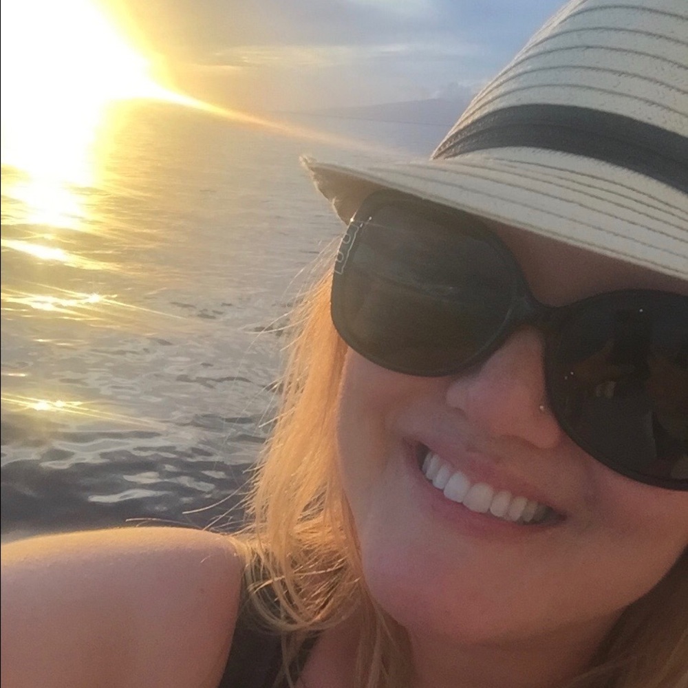 Meet your Posher, Jilian